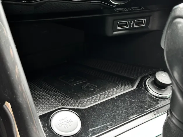 VW T-Roc 1.5 TSI EVO Sport DSG