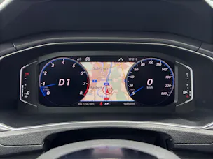 VW T-Roc 1.5 TSI EVO Sport DSG