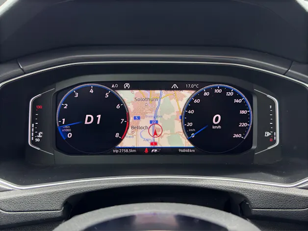 VW T-Roc 1.5 TSI EVO Sport DSG