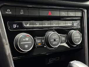 VW T-Roc 1.5 TSI EVO Sport DSG