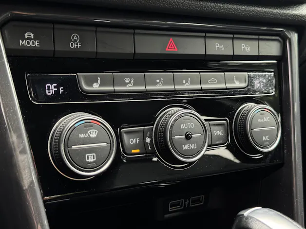 VW T-Roc 1.5 TSI EVO Sport DSG