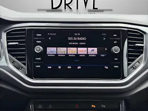 VW T-Roc 1.5 TSI EVO Sport DSG