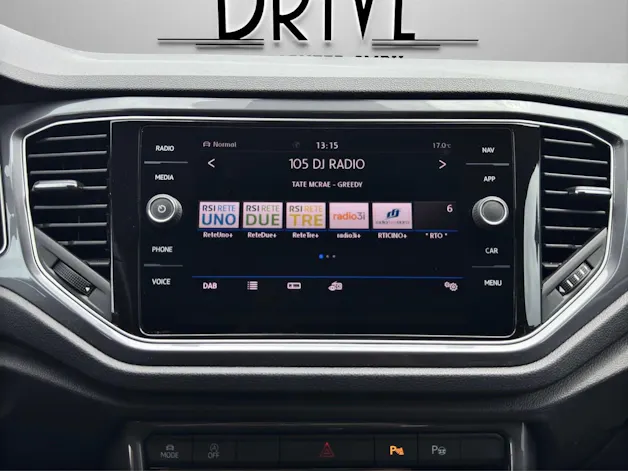 VW T-Roc 1.5 TSI EVO Sport DSG