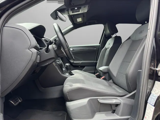 VW T-Roc 1.5 TSI EVO Sport DSG