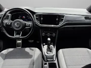 VW T-Roc 1.5 TSI EVO Sport DSG