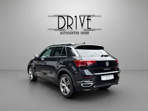 VW T-Roc 1.5 TSI EVO Sport DSG
