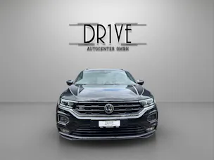 VW T-Roc 1.5 TSI EVO Sport DSG
