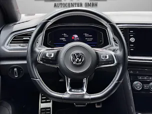 VW T-Roc 1.5 TSI EVO Sport DSG