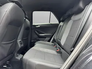 VW T-Roc 1.5 TSI EVO Sport DSG