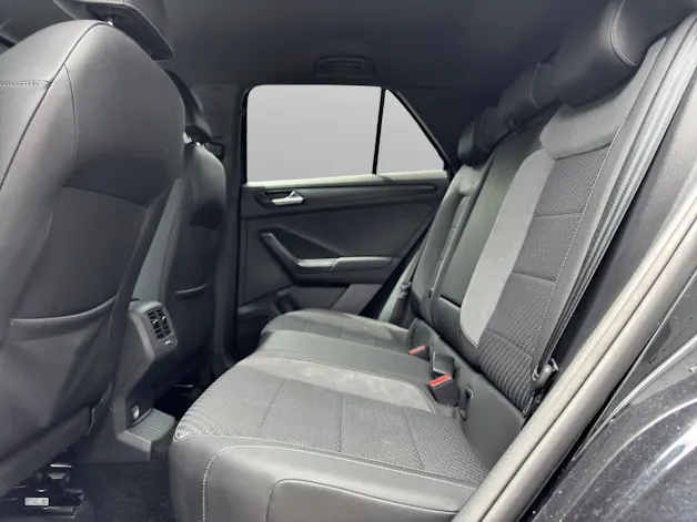 VW T-Roc 1.5 TSI EVO Sport DSG