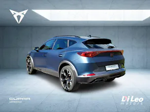 Cupra Formentor 2.0TSI 4Drive DSG