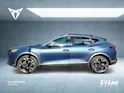 Cupra Formentor 2.0TSI 4Drive DSG