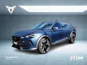 Cupra Formentor 2.0TSI 4Drive DSG