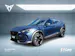 Cupra Formentor 2.0TSI 4Drive DSG