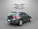BMW 116i Steptronic