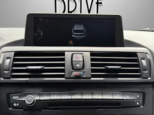 BMW 116i Steptronic