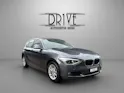 BMW 116i Steptronic