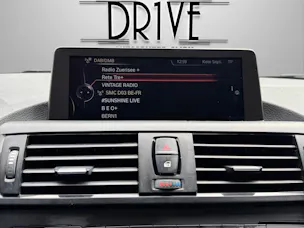BMW 116i Steptronic