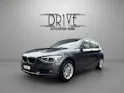 BMW 116i Steptronic
