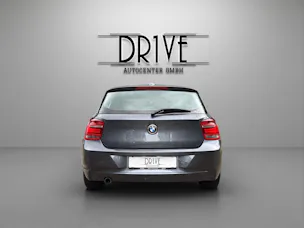 BMW 116i Steptronic