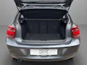 BMW 116i Steptronic