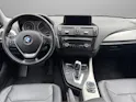 BMW 116i Steptronic