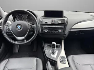 BMW 116i Steptronic