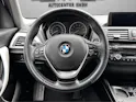 BMW 116i Steptronic