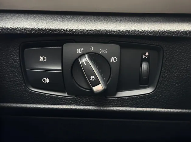 BMW 116i Steptronic