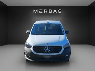 Mercedes-Benz eCitan 45kWh Base
