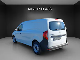 Mercedes-Benz eCitan 45kWh Base