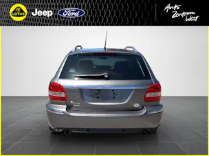 Jaguar X-Type Estate 3.0 V6 Traction4 Sov. Anniv. Aut.