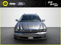 Jaguar X-Type Estate 3.0 V6 Traction4 Sov. Anniv. Aut.