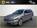 Jaguar X-Type Estate 3.0 V6 Traction4 Sov. Anniv. Aut.