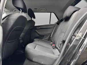 Škoda Fabia 1.0 TSI Ambition DSG