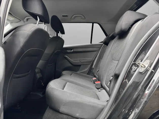 Škoda Fabia 1.0 TSI Ambition DSG