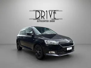 Škoda Fabia 1.0 TSI Ambition DSG