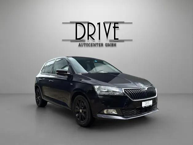 Škoda Fabia 1.0 TSI Ambition DSG