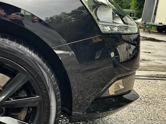 Škoda Fabia 1.0 TSI Ambition DSG