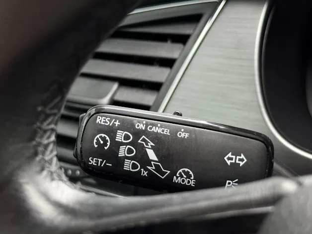 Škoda Fabia 1.0 TSI Ambition DSG