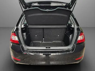 Škoda Fabia 1.0 TSI Ambition DSG