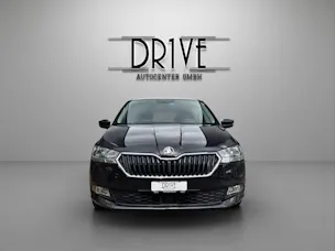 Škoda Fabia 1.0 TSI Ambition DSG