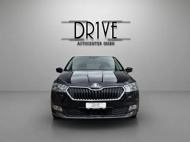Škoda Fabia 1.0 TSI Ambition DSG