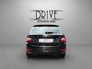 Škoda Fabia 1.0 TSI Ambition DSG