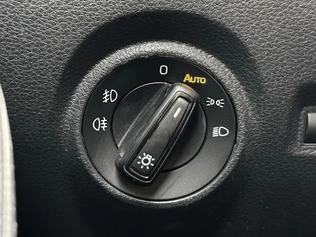Škoda Fabia 1.0 TSI Ambition DSG