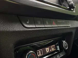 Škoda Fabia 1.0 TSI Ambition DSG