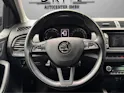 Škoda Fabia 1.0 TSI Ambition DSG