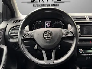 Škoda Fabia 1.0 TSI Ambition DSG