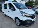 RENAULT Trafic 2.0 Energy dCi 120 3.0t Business L1H1