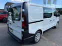 RENAULT Trafic 2.0 Energy dCi 120 3.0t Business L1H1